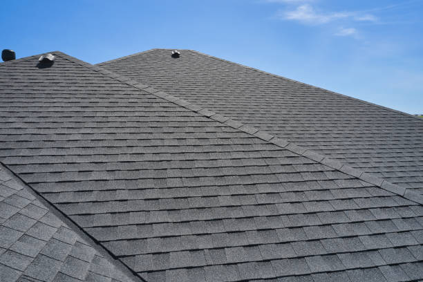 Trusted New Lexington, OH Roofing Experts